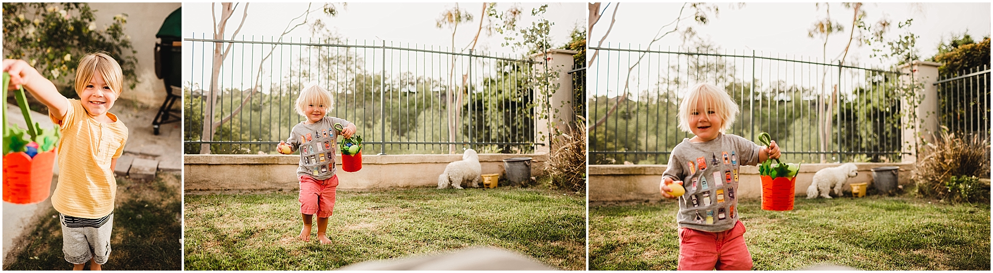 Orange County kids photographer